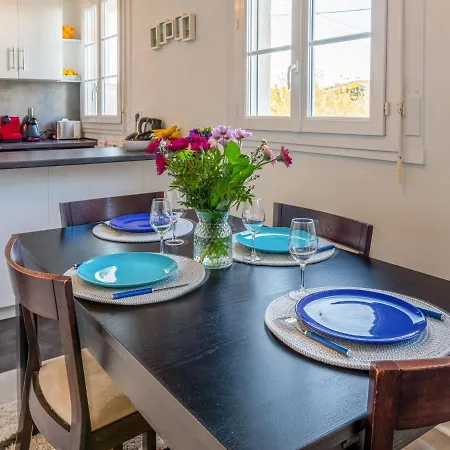 Primevere By Interhome דירה