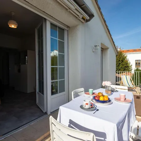 Primevere By Interhome * רויאן