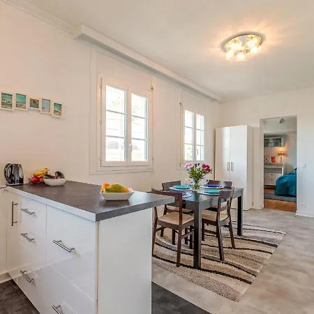 דירה Primevere By Interhome *