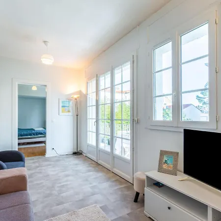 דירה Primevere By Interhome רויאן