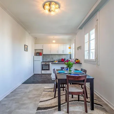 Primevere By Interhome דירה