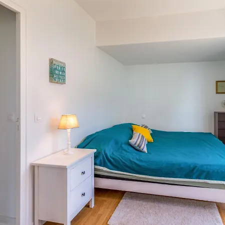 דירה Primevere By Interhome רויאן