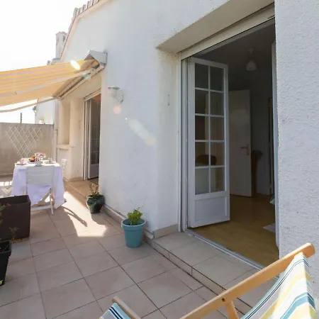 Primevere By Interhome *