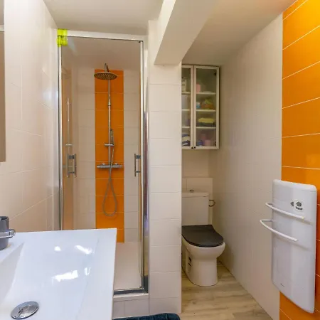 דירה Primevere By Interhome