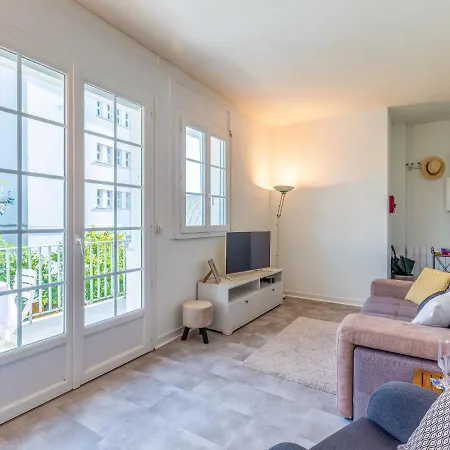 Primevere By Interhome דירה