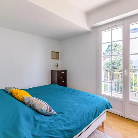 Primevere By Interhome דירה