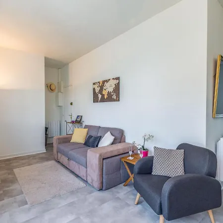 Primevere By Interhome * רויאן
