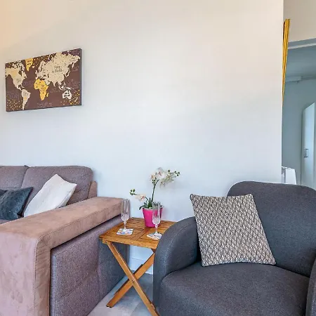 Primevere By Interhome רויאן