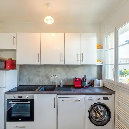 Primevere By Interhome רויאן