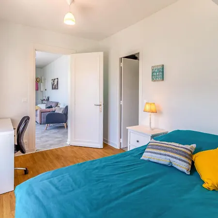 דירה Primevere By Interhome *
