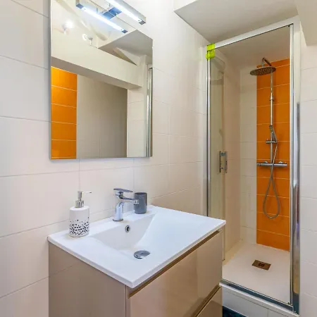 דירה Primevere By Interhome רויאן
